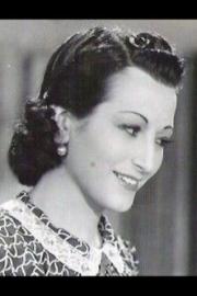 Espinas de una flor filmas