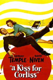 A Kiss for Corliss filmas