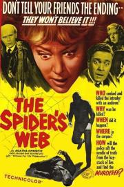 The Spider's Web filmas