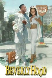 Beverly Hood filmas
