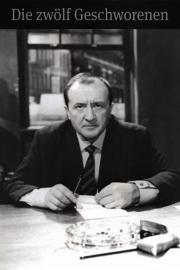 The Twelve Jurors filmas