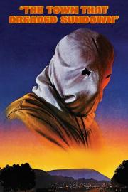 The Town That Dreaded Sundown filmas
