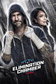 Elimination Chamber filmas