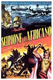 Scipio Africanus: The Defeat of Hannibal filmas