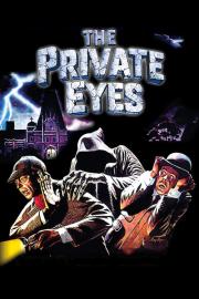 The Private Eyes filmas