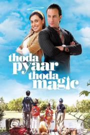 Thoda Pyaar Thoda Magic filmas