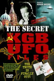 The Secret KGB UFO Files filmas