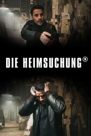 Die Heimsuchung filmas