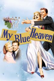 My Blue Heaven filmas