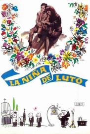 The Girl in Mourning filmas