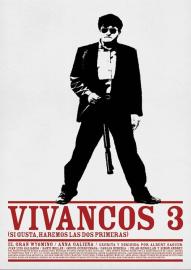 Dirty Vivancos III filmas