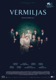 Vermiljas filmas