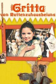 Gritta von Rattenzuhausbeiuns filmas