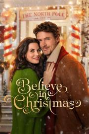 Believe in Christmas filmas