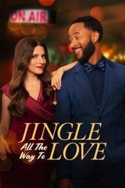 Jingle All the Way to Love filmas