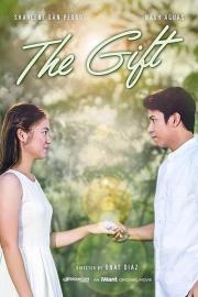 The Gift filmas
