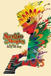 Sergio Mendes in the Key of Joy filmas
