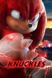 Knuckles filmas