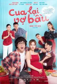 Cua Lại Vợ Bầu filmas