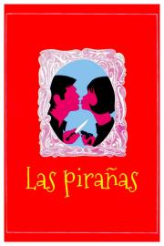 Las pirañas filmas