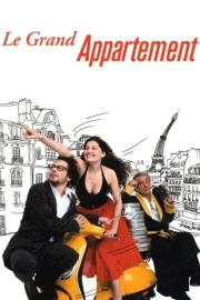 The Big Apartment filmas