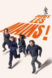Haut les mains ! filmas