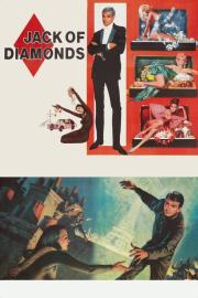 Jack of Diamonds filmas