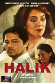 Halik filmas