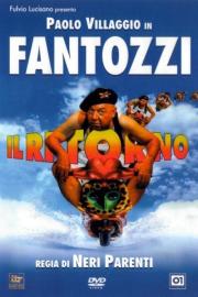 Fantozzi - Il ritorno filmas