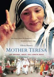 Mother Teresa of Calcutta filmas