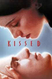 Kissed filmas
