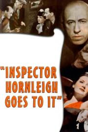 Inspector Hornleigh Goes to It filmas