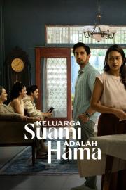 Keluarga Suami Adalah Hama filmas