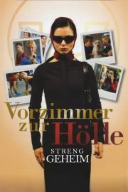 Vorzimmer zur Hölle - Streng geheim! filmas