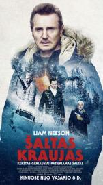 Šaltas kraujas filmas