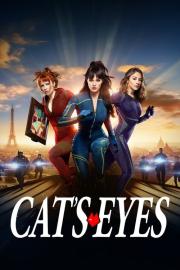 Cat's Eyes filmas