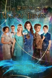 The Bureau of Magical Things filmas