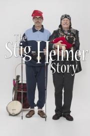 The Stig-Helmer Story filmas