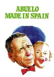 Old Man Made in Spain filmas