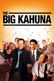 The Big Kahuna filmas