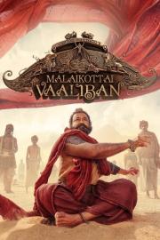 Malaikottai Vaaliban filmas