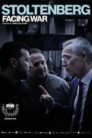 Stoltenberg - Facing War filmas