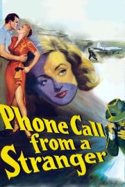 Phone Call from a Stranger filmas