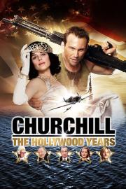Churchill: The Hollywood Years filmas