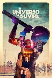Oliver's Universe filmas