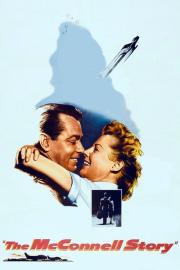 The McConnell Story filmas