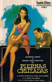 Piernas cruzadas filmas