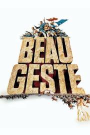 Beau Geste filmas