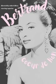 Bertrand coeur de lion filmas