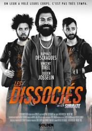 Les Dissociés filmas